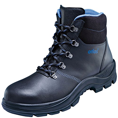 Sicherheitsschuh Duo Soft 725 HI1 HRO in Weite 12 nach EN ISO 20345 S3 SRC HT1 HRO in Größe 50 von ATLAS Sicherheitsschuh Duo Soft 725 HI1 HRO in Weite 12 nach EN ISO 20345 S3 SRC HT1 HRO in Größe 50 von ATLAS von Atlas