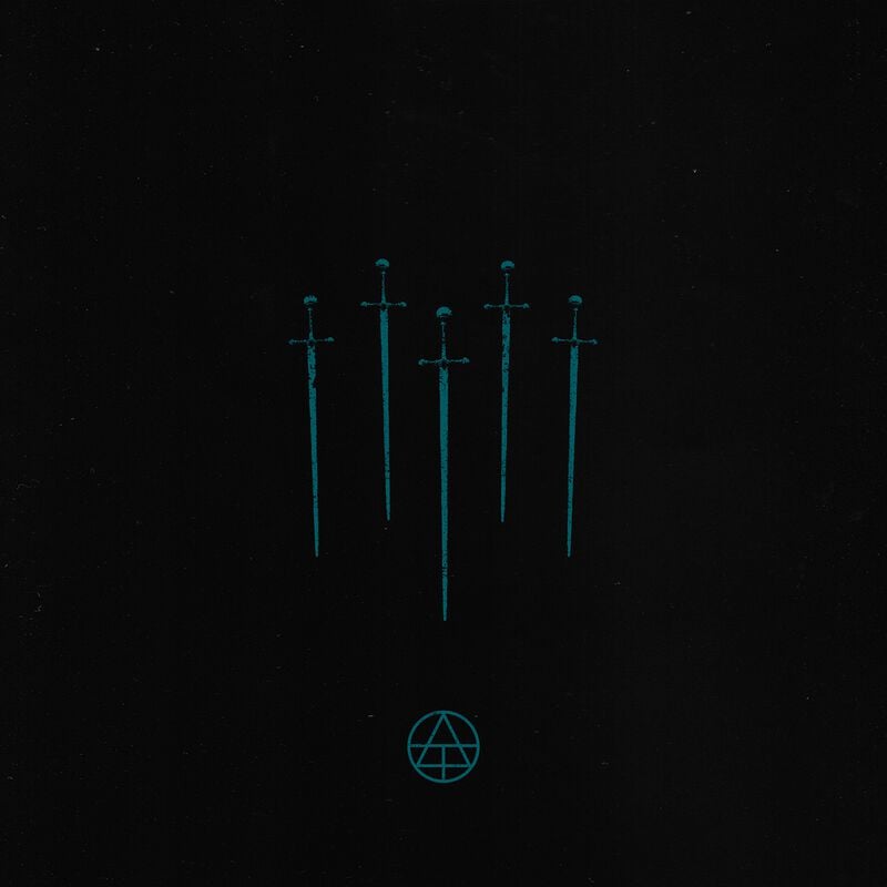 Sunder von Atlas - CD (Digipak) von Atlas