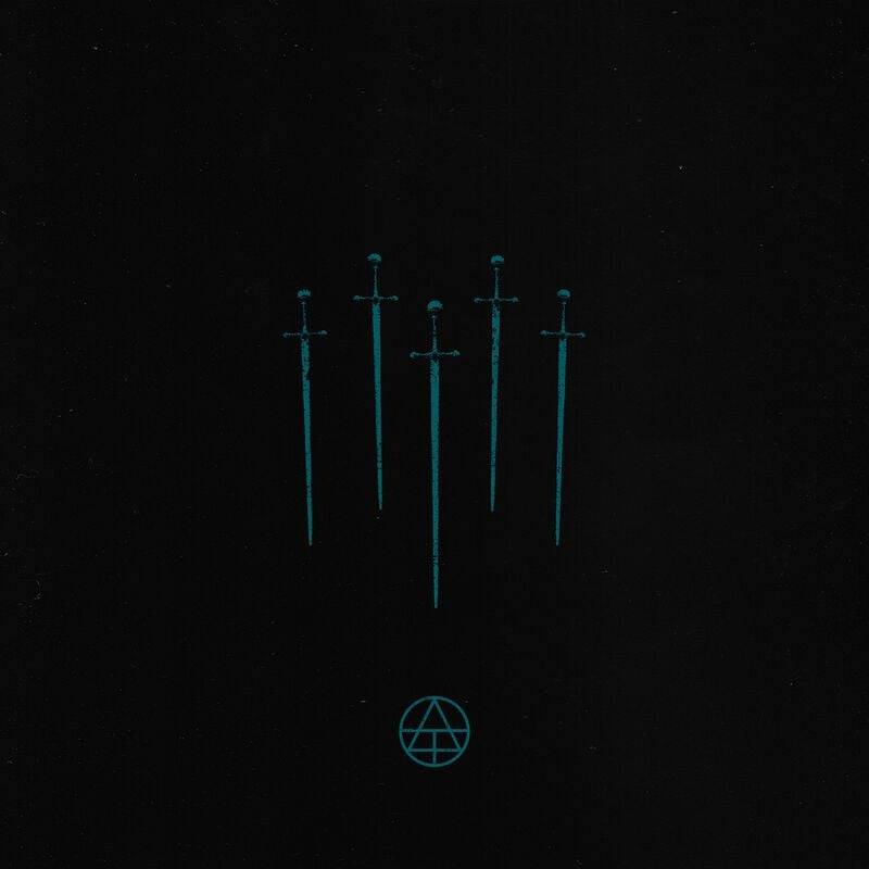 Sunder von Atlas - CD (Digipak) von Atlas