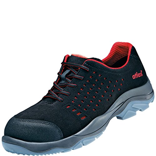 ATLAS Werkschoenen SL30 Red ESD S1-42 von ATLAS