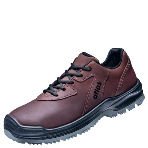 Atlas Sicherheitsschuhe XR 485 XP ESD S3 braun 42 von Atlas