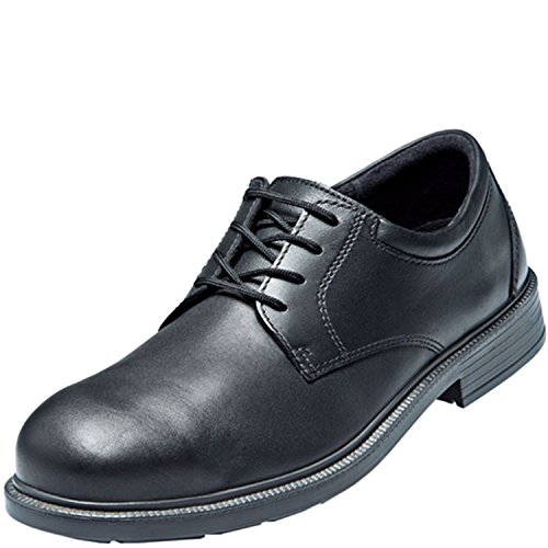 atlasschuhe CX 345 Office - EN ISO 20345 S3 - W10 - Gr. 43 von atlasschuhe