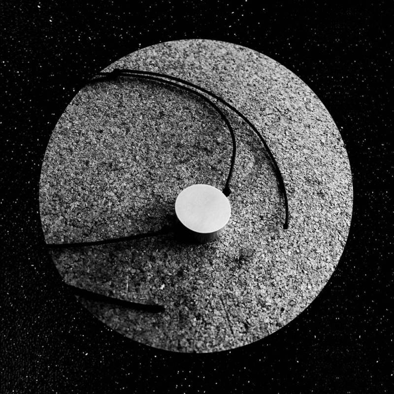 Atma Shine Your Light Air - Armband-Amulett Aus Silber von AtmaIsSpace