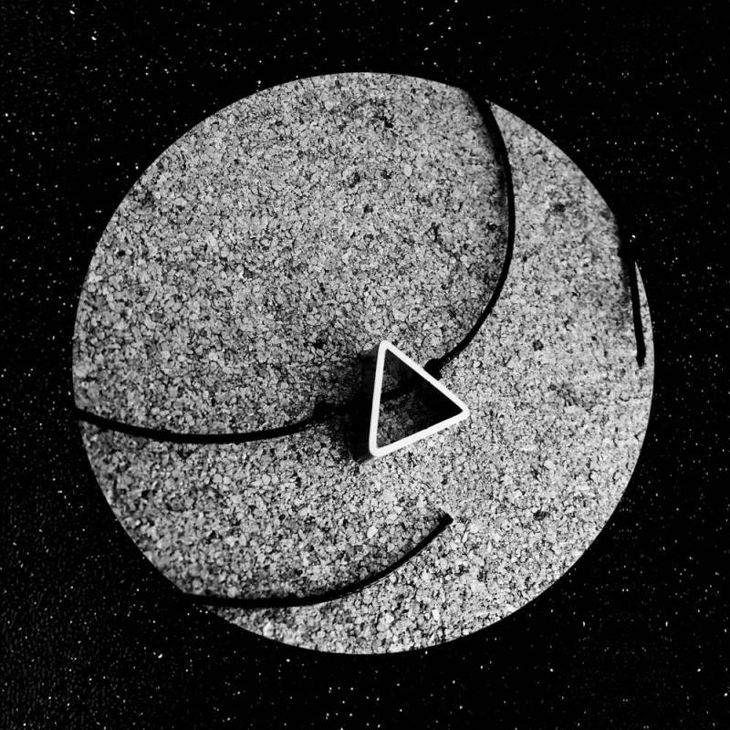 Atma Shine Your Light Feuer - Silber Armband Amulett von AtmaIsSpace