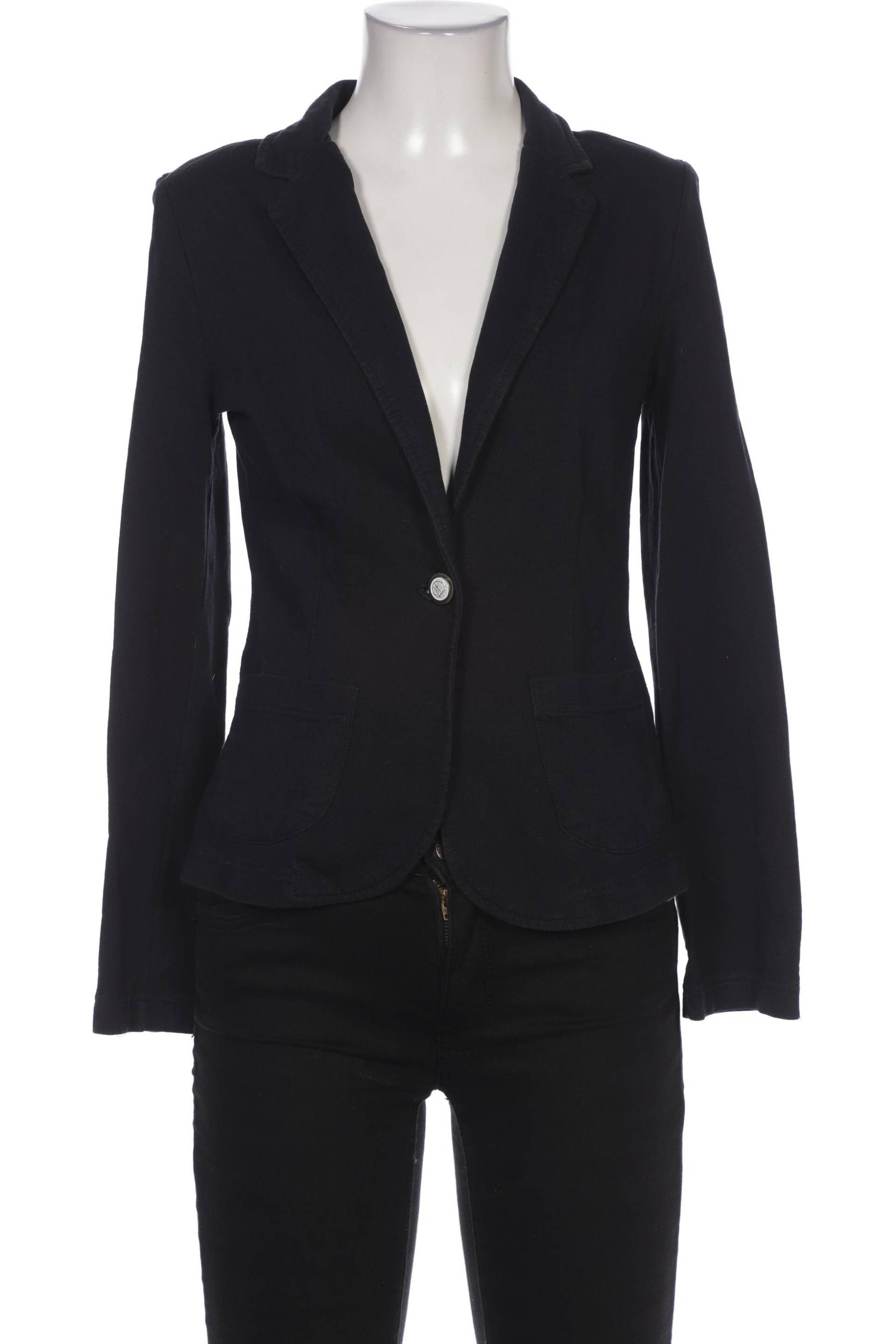 Atmosphere Damen Blazer, marineblau von Atmosphere