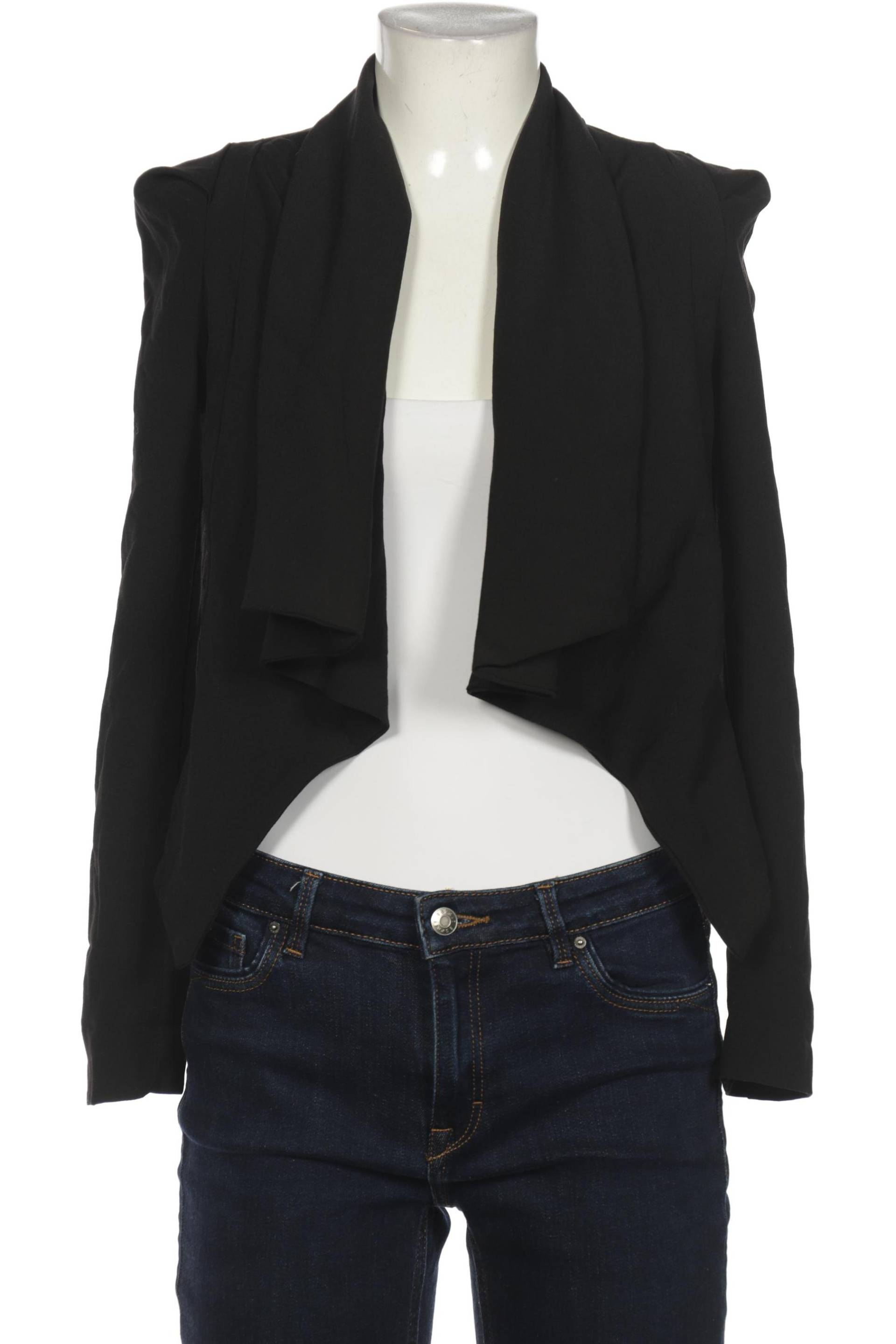 Atmosphere Damen Blazer, schwarz von Atmosphere