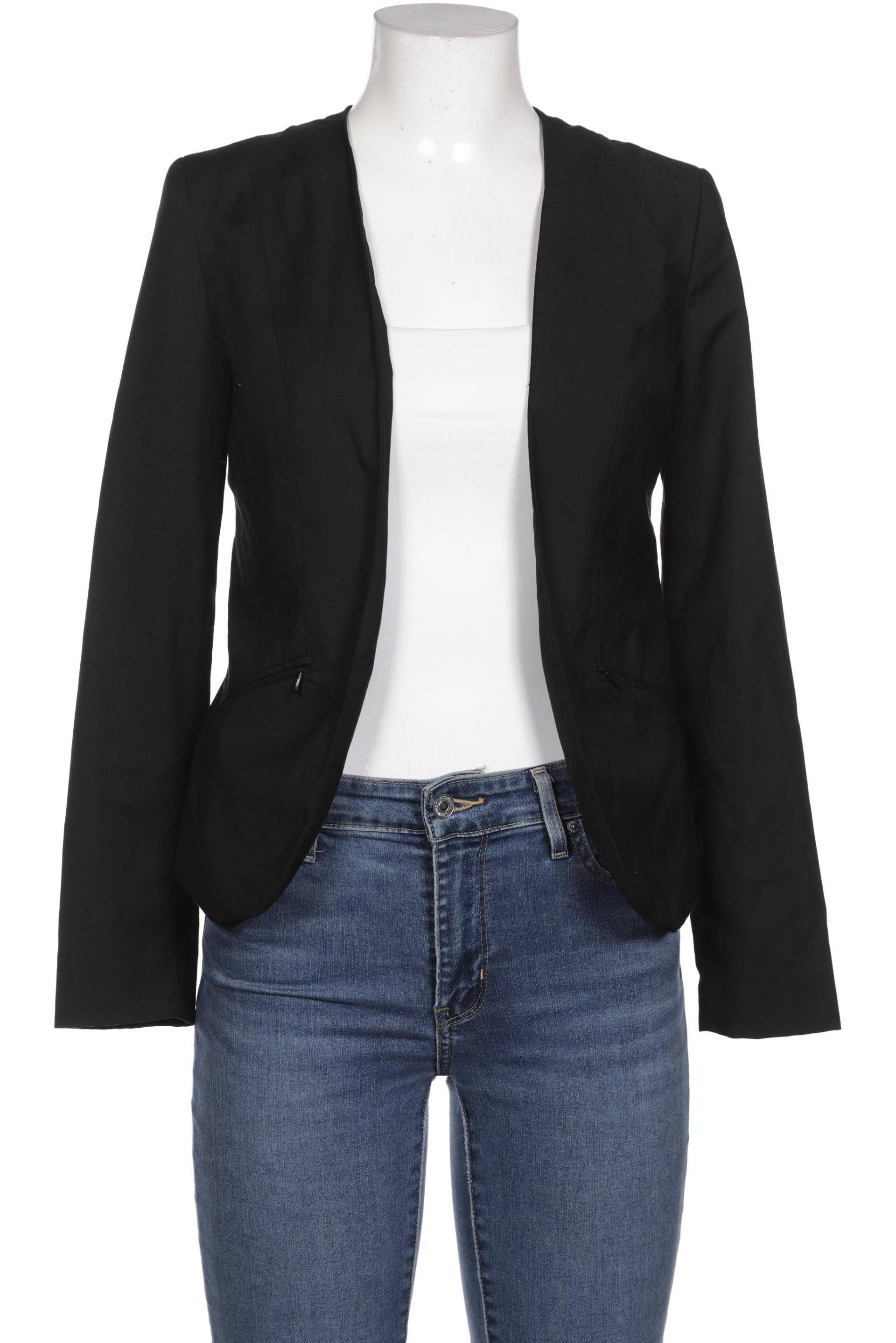 Atmosphere Damen Blazer, schwarz von Atmosphere