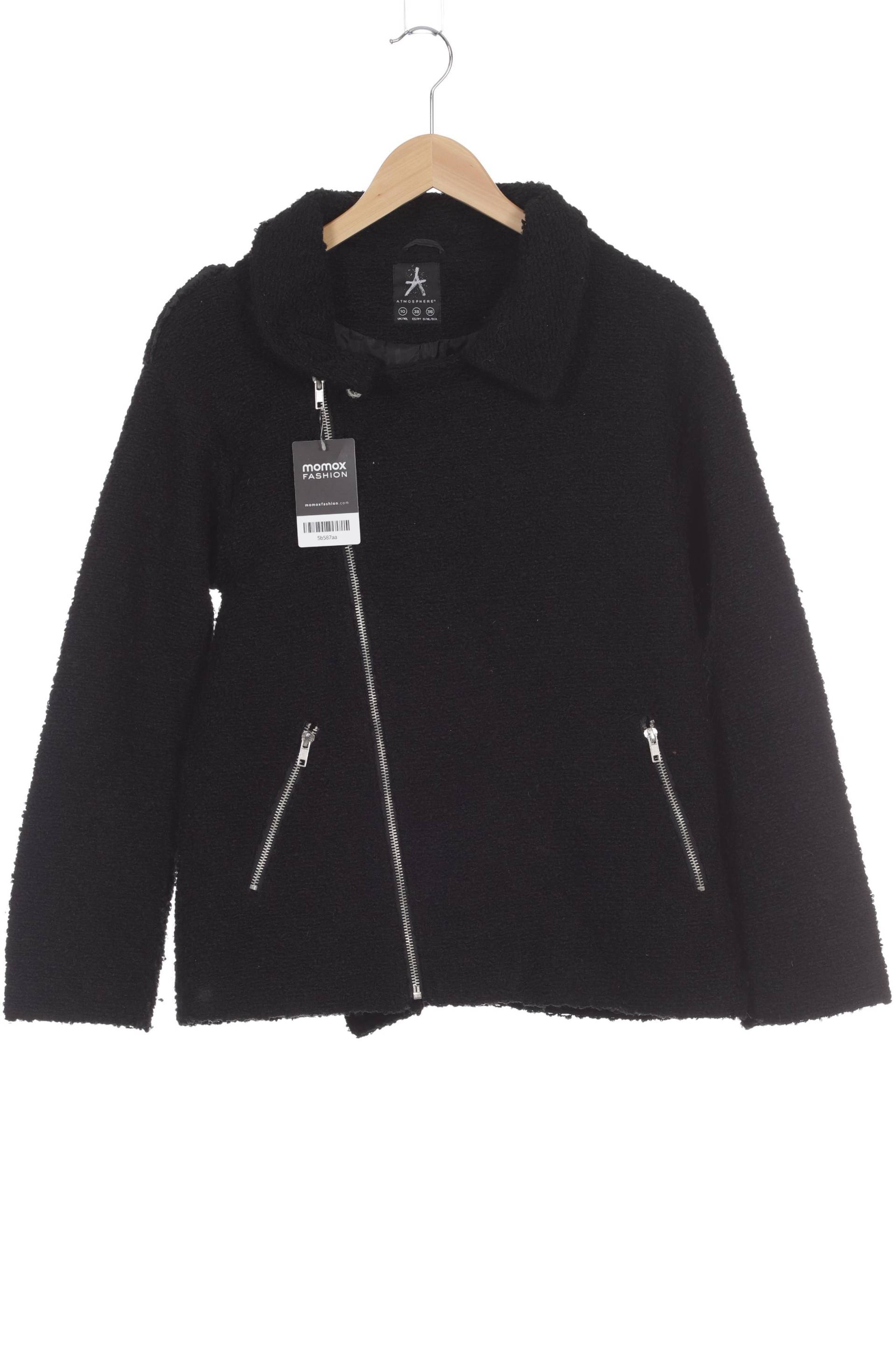 Atmosphere Damen Jacke, schwarz von Atmosphere