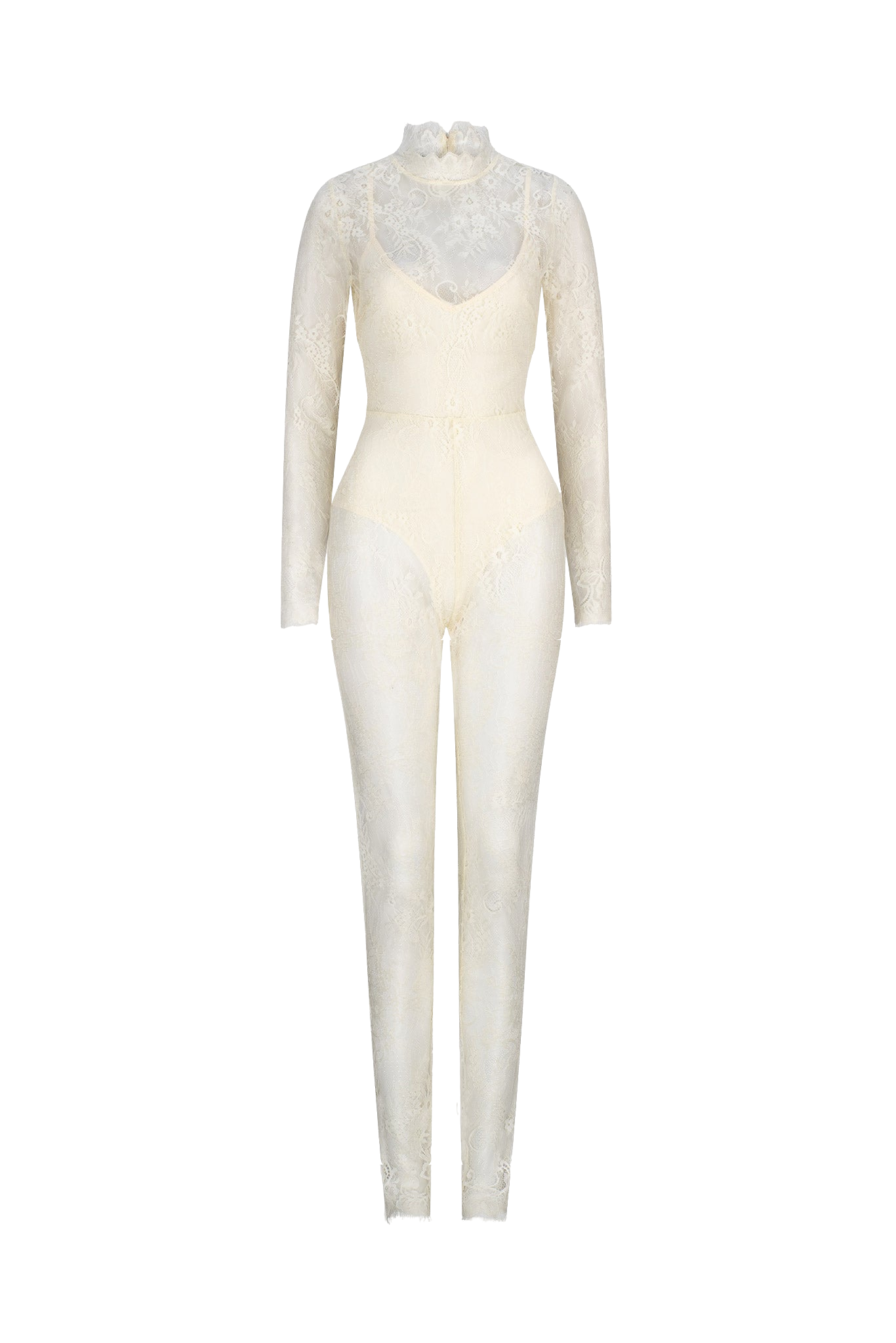 Atoir | Celina Jumpsuit | Women's White Jumpsuits von Atoir