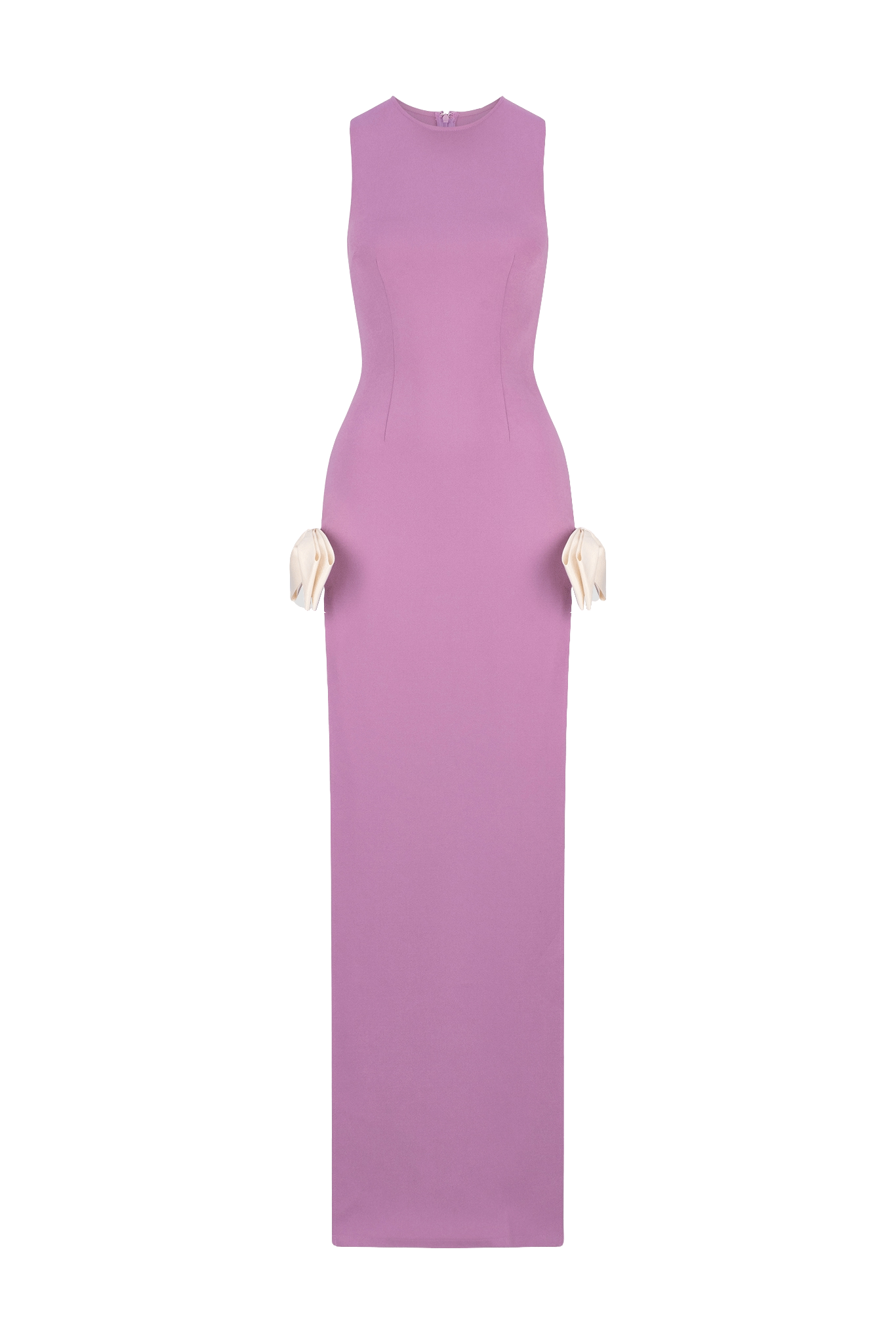 Atoir | Jana Dress | Women's Lavender Maxi dresses von Atoir