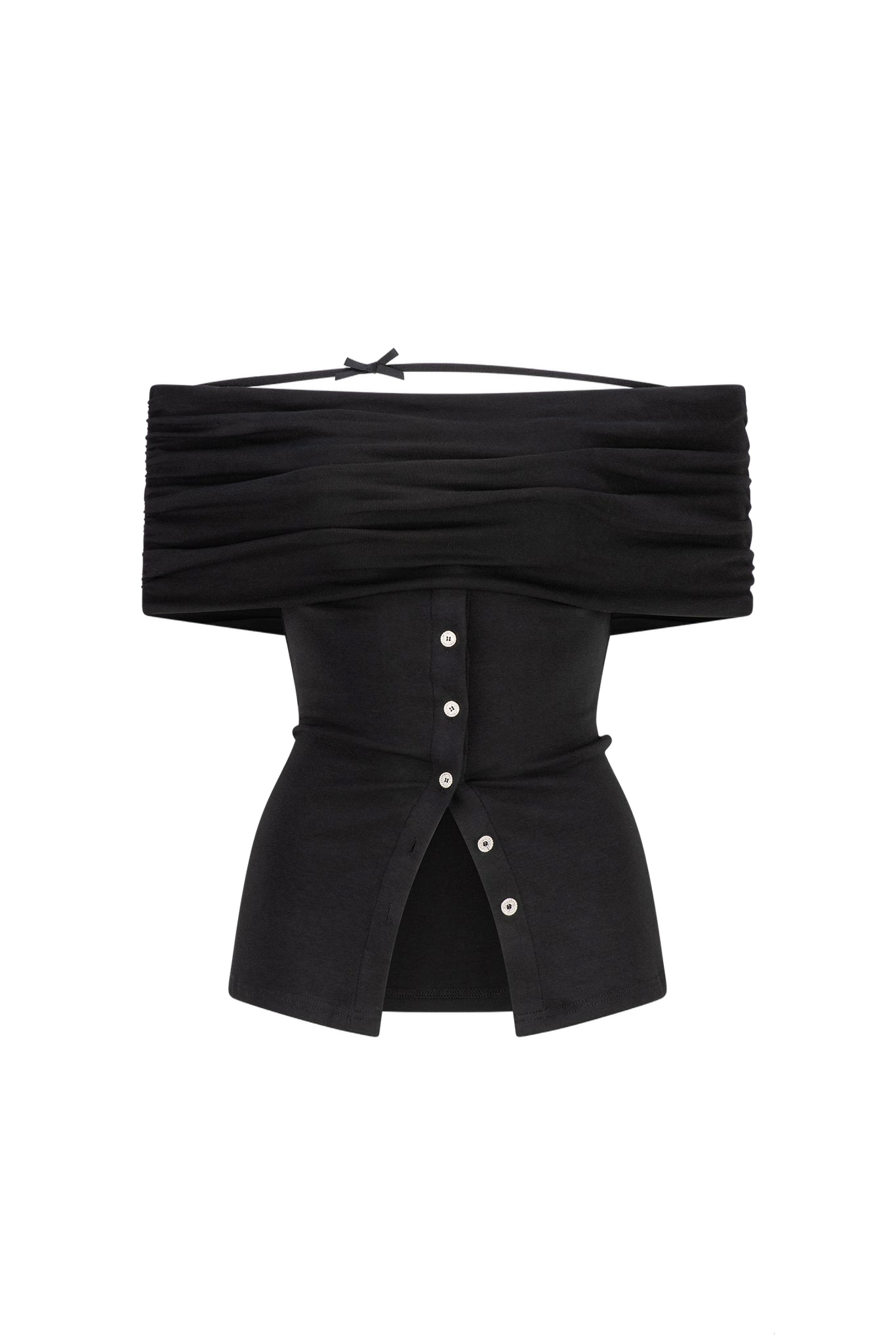 Atoir | Sienna Top | Women's Black Off shoulder tops Atoir | Sienna Top | Women's Black Off shoulder tops von Atoir