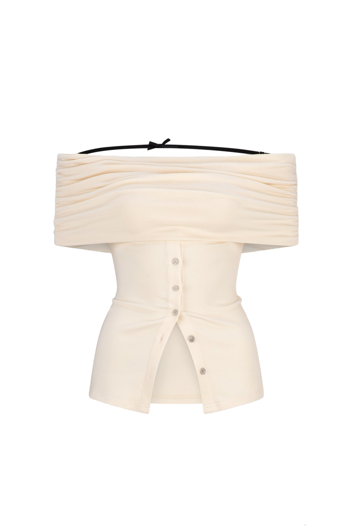 Atoir | Sienna Top | Women's White Off shoulder tops Atoir | Sienna Top | Women's White Off shoulder tops von Atoir