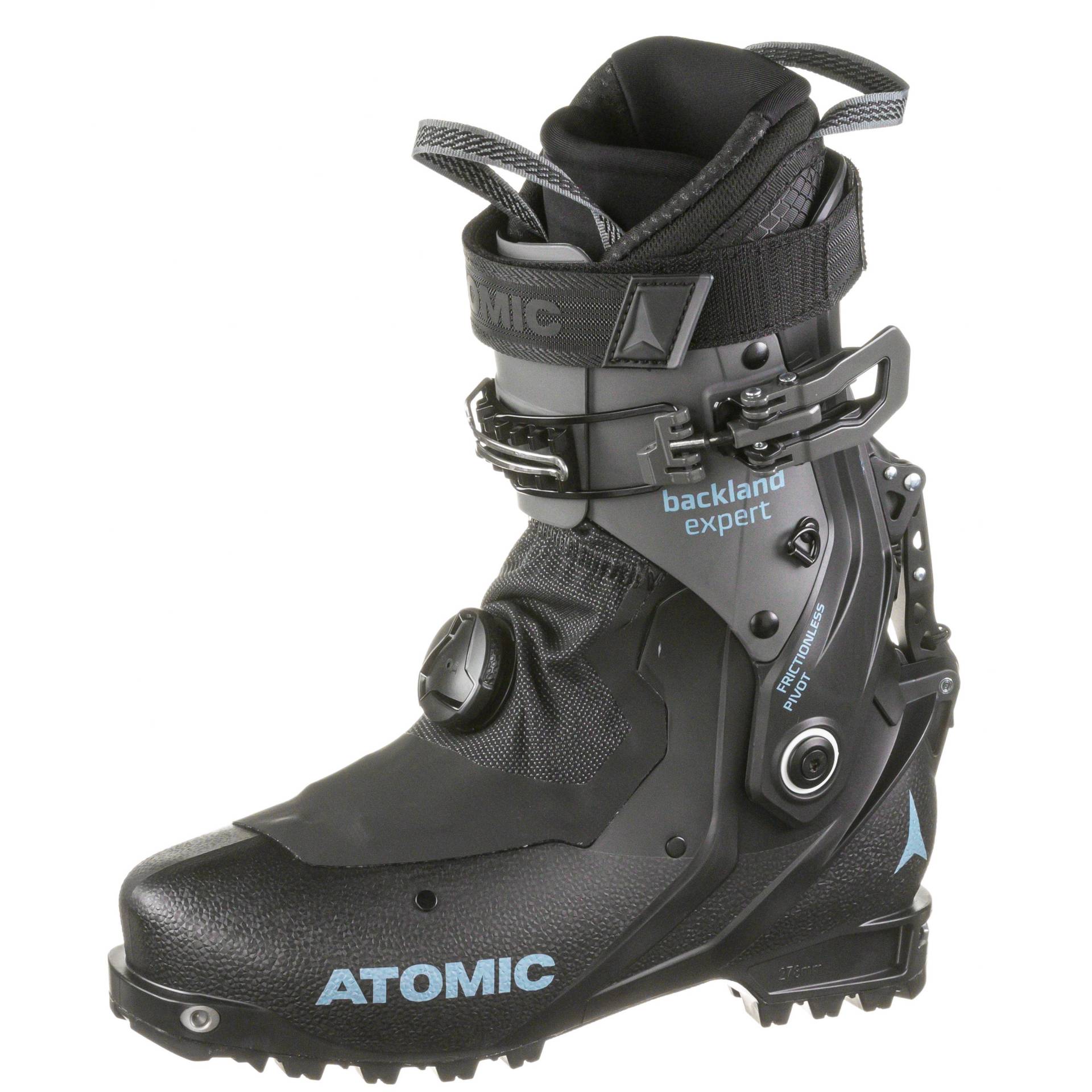 ATOMIC BACKLAND EXPERT W Tourenskischuhe Damen von Atomic