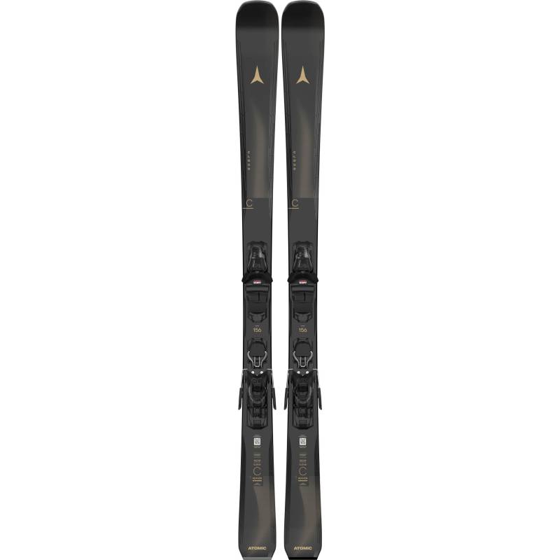 ATOMIC CLOUD HEAVEN + M 10 GW Carving Ski Damen ATOMIC CLOUD HEAVEN + M 10 GW Carving Ski Damen von Atomic