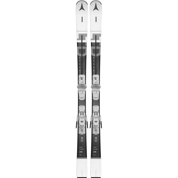 ATOMIC Damen CLOUD LTD WHITE + M 10 GW ATOMIC Damen CLOUD LTD WHITE + M 10 GW von Atomic