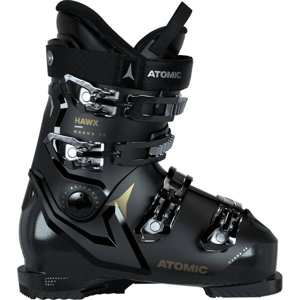ATOMIC Damen HAWX MAGNA 75 W BLACK ATOMIC Damen HAWX MAGNA 75 W BLACK von Atomic