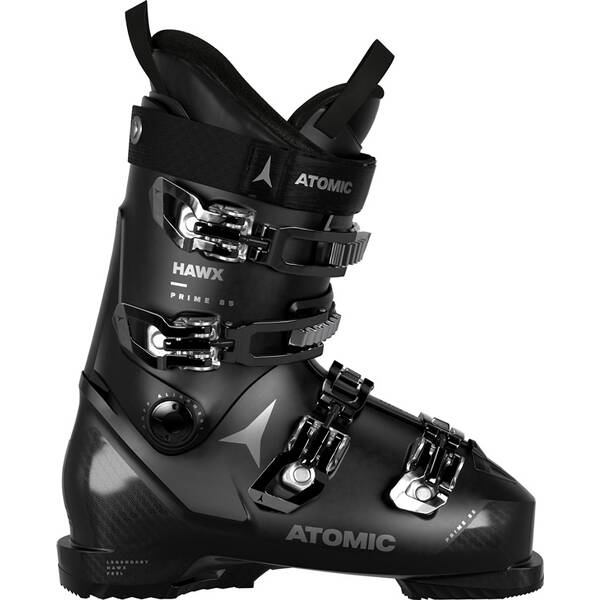 ATOMIC Damen HAWX PRIME 85 W BLACK von Atomic