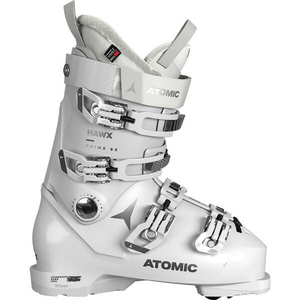 ATOMIC Damen HAWX PRIME 95 W GW Wh von Atomic