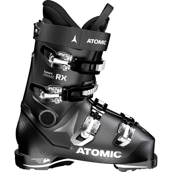 ATOMIC Damen HAWX PRIME RX W GW Black/White von Atomic