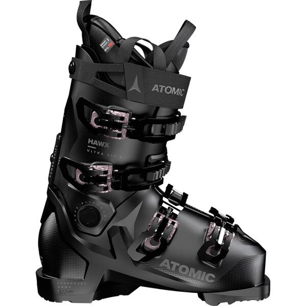 ATOMIC Damen HAWX ULTRA 115 S W GW Black/Rose Gold von Atomic