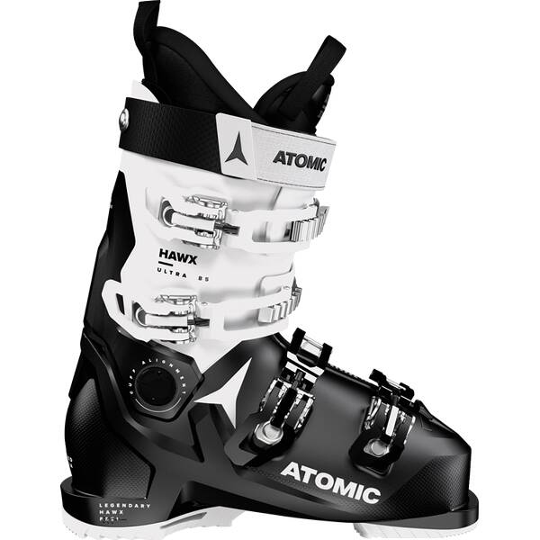 ATOMIC Damen HAWX ULTRA 85 W Black/White von Atomic