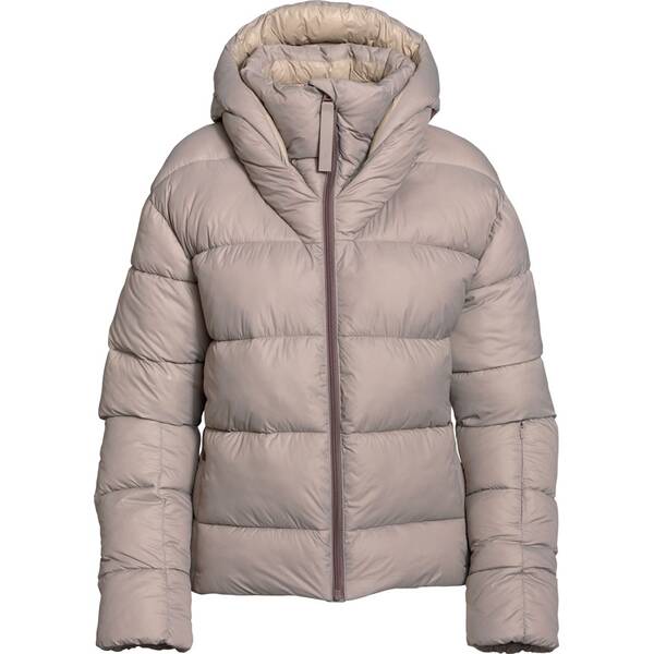 ATOMIC Damen Jacke SNOWCLOUD PUFF JACKET-BASALT von Atomic