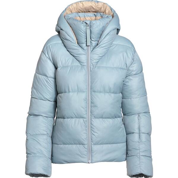 ATOMIC Damen Jacke SNOWCLOUD PUFF JACKET-GLACIER von Atomic