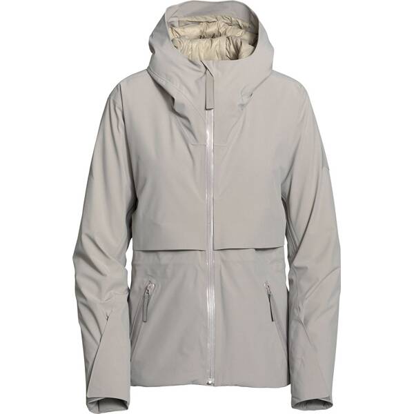 ATOMIC Damen Jacke W REVENT 2L INSULATED JACKET-BASALT von Atomic