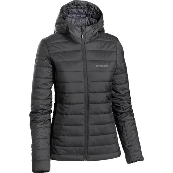 ATOMIC Damen Jacke W REVENT PRIMALOFT MIDLAY-BLACK von Atomic