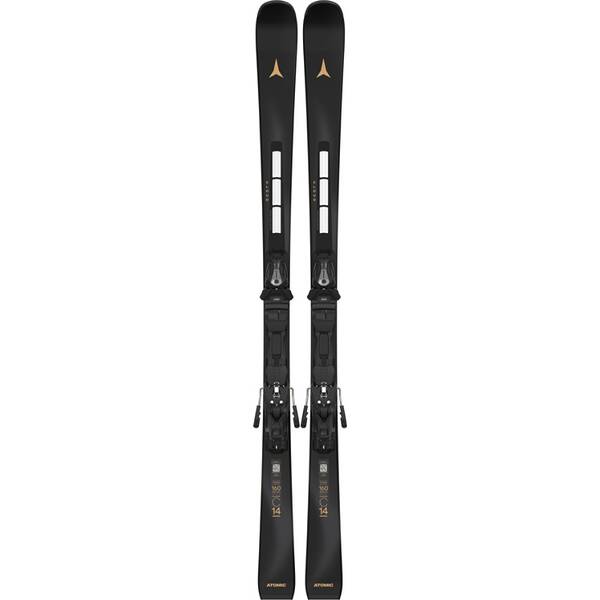 ATOMIC Damen Ski CLOUD C14 RVSK S + MI 12 GW BL von Atomic