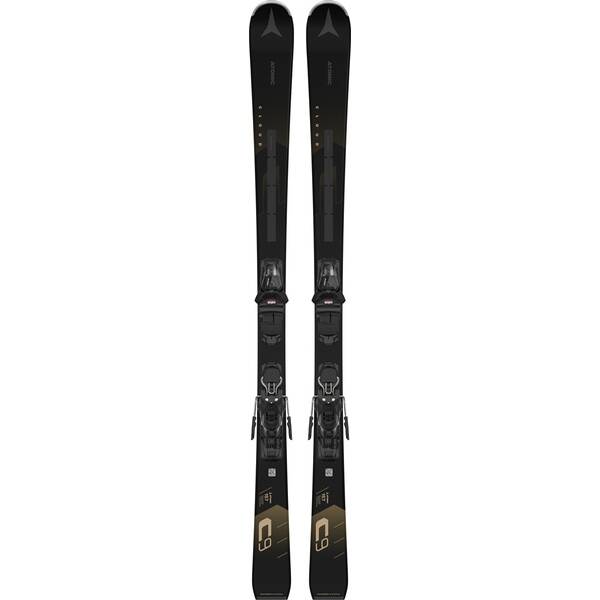 ATOMIC Damen Ski CLOUD C9 RVSK LIGHT + M 10 GW von Atomic