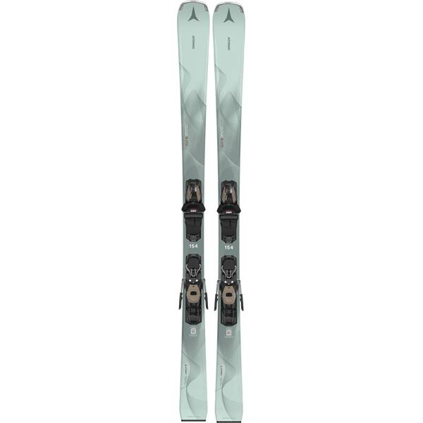 ATOMIC Damen Ski CLOUD Q LTD + M 10 GW Mint. von Atomic
