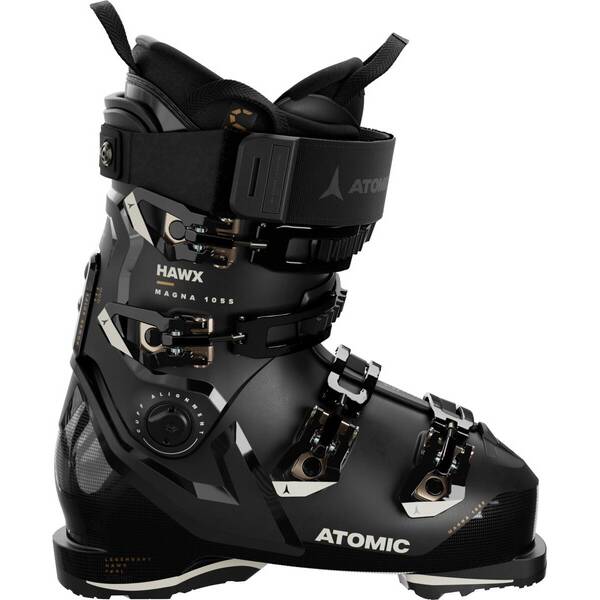 ATOMIC Damen Ski-Schuhe HAWX MAGNA 105 S W GW von Atomic