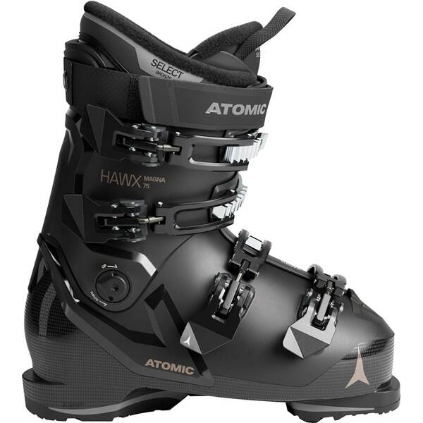 ATOMIC Damen Ski-Schuhe HAWX MAGNA 75 W von Atomic