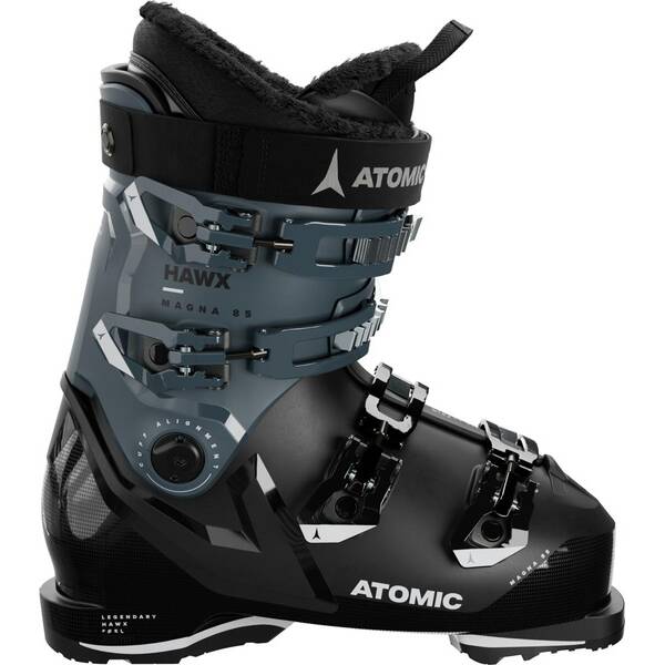 ATOMIC Damen Ski-Schuhe HAWX MAGNA 85 W GW BLK/STORM von Atomic