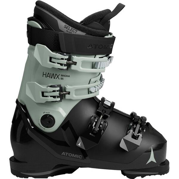 ATOMIC Damen Ski-Schuhe HAWX MAGNA 85 W von Atomic