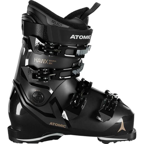 ATOMIC Damen Ski-Schuhe HAWX MAGNA 85X W von Atomic