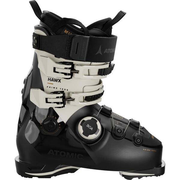 ATOMIC Damen Ski-Schuhe HAWX PRIME 105 S BOA W GW ATOMIC Damen Ski-Schuhe HAWX PRIME 105 S BOA W GW von Atomic