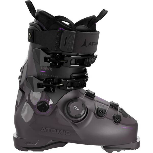 ATOMIC Damen Ski-Schuhe HAWX PRIME 115 S BOA W NOTPURP von Atomic