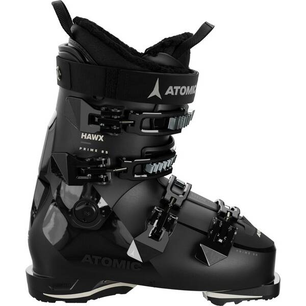ATOMIC Damen Ski-Schuhe HAWX PRIME 85 W GW BLK/STONE von Atomic