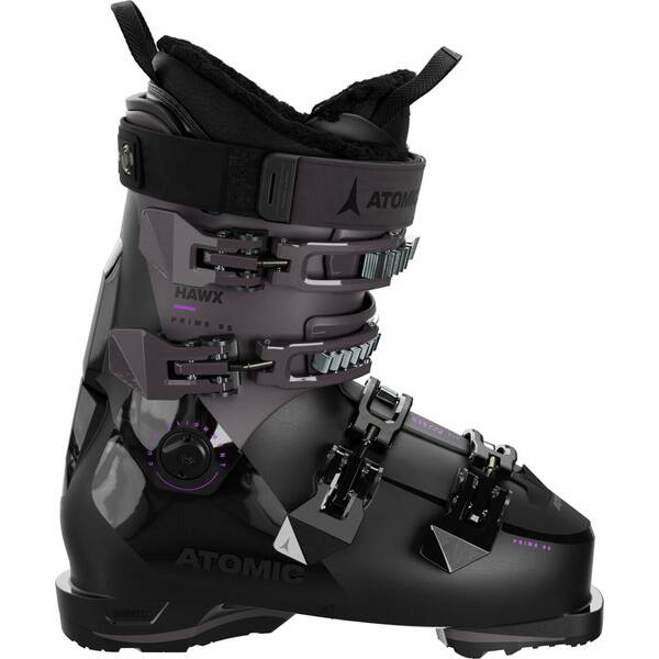 ATOMIC Damen Ski-Schuhe HAWX PRIME 95 W GW BLACK von Atomic