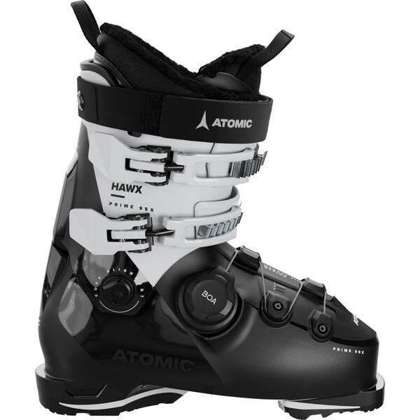 ATOMIC Damen Ski-Schuhe HAWX PRIME 95X BOA W GW von Atomic