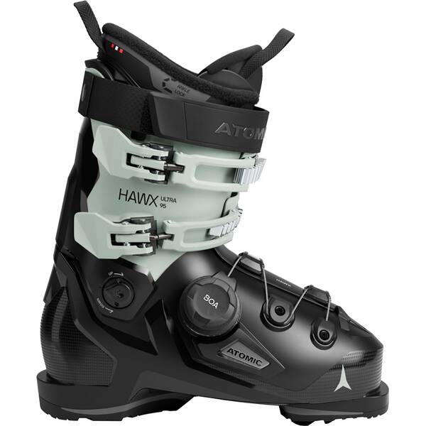 ATOMIC Damen Ski-Schuhe HAWX ULTRA 95 BOA W von Atomic