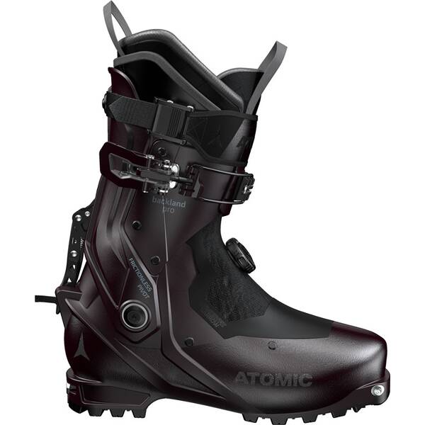 ATOMIC Damen Skischuhe BACKLAND PRO W von Atomic