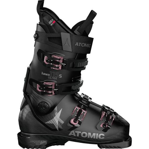 ATOMIC Damen Skischuhe HAWX ULTRA 115 S von Atomic