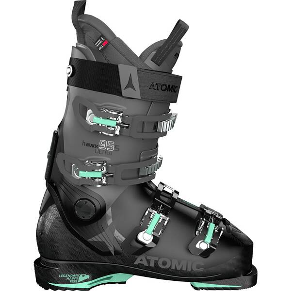 ATOMIC Damen Skischuhe HAWX ULTRA 95 S W von Atomic