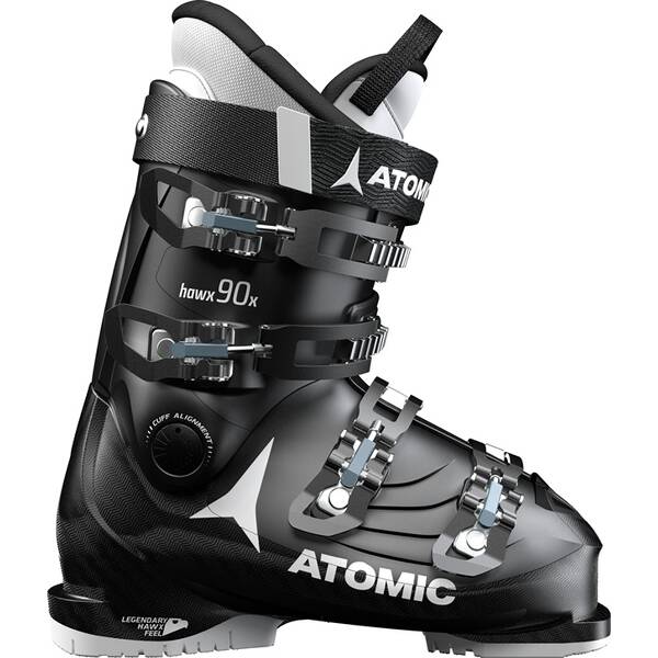 ATOMIC Damen Skischuhe Hawx 2.0 90X von Atomic