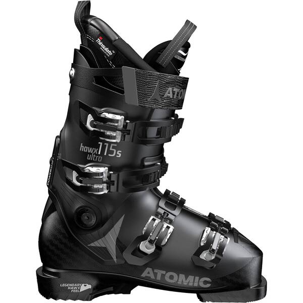 ATOMIC Damen Skischuhe "Hawx Ultra 115 S W" von Atomic