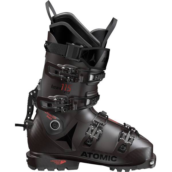 ATOMIC Damen Skischuhe Hawx Ultra XTD 115 W Grip-Walk von Atomic