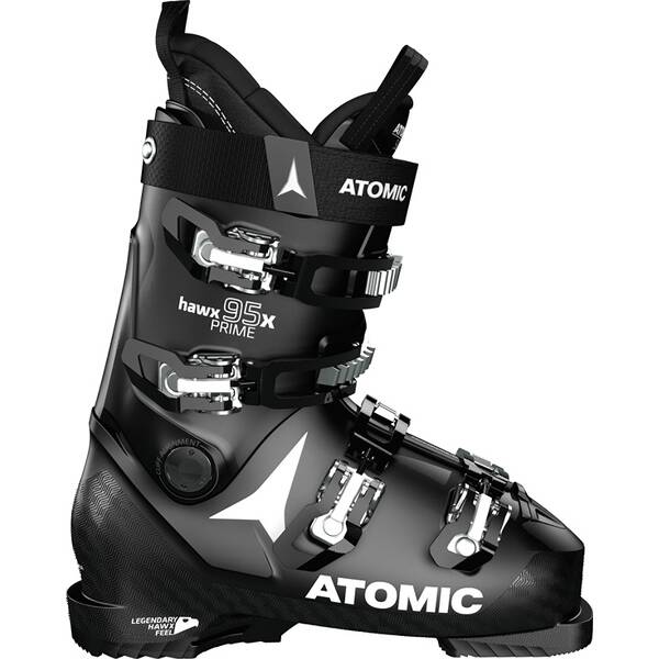 ATOMIC Damen Skistiefel HAWX PRIME 95X W GW von Atomic